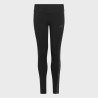 ADIDAS Mallas 3 Stripes Leggins Negro Black Niño