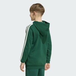 ADIDAS Sudadera Seasonals Collegiate Verde Green Niño