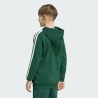 ADIDAS Sudadera Seasonals Collegiate Verde Green Niño