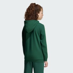 ADIDAS Sudadera Seasonals Collegiate Verde Green Niño