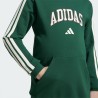 ADIDAS Sudadera Seasonals Collegiate Verde Green Niño