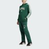 ADIDAS Sudadera Seasonals Collegiate Verde Green Niño