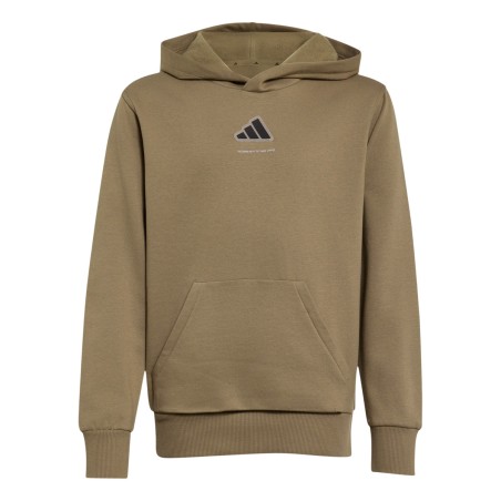 ADIDAS Sudadera Fleece...