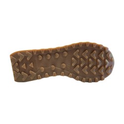 Cetti Zapatilla Casual Sra Ante-Mesh Hummus Marrón Brown Mujer