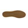 Cetti Zapatilla Casual Ante Glitter Marrón Moka Mujer