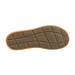 Cetti Zapatilla Casual c-848 Sra Barefoot Marrón Metal Oxido Mujer