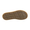 Cetti Zapatilla Casual c-848 Sra Barefoot Marrón Metal Oxido Mujer