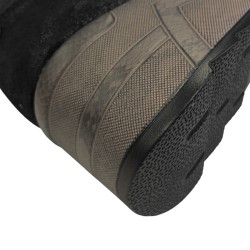 Cetti Zapatilla Casual C-1426 Sra Negro Bunny-Metal Negro Mujer
