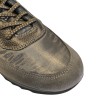 Cetti Zapatilla Casual C-849 Sra Metal Bronce Mujer