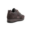 Cetti Zapatilla Deportivo C-849 Sra Marrón Metal Coffe Mujer