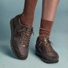 Cetti Zapatilla Deportivo C-849 Sra Marrón Metal Coffe Mujer