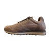 Cetti Zapatilla Casual C-848 Marrón Tin Taupe Hombre