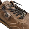 Cetti Zapatilla Casual C-848 Marrón Tin Taupe Hombre