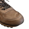 Cetti Zapatilla Casual C-848 Marrón Tin Taupe Hombre