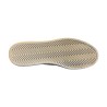 Cetti Zapatilla Casual C-1342 Nobuck Blanco Nature Taupe Hombre
