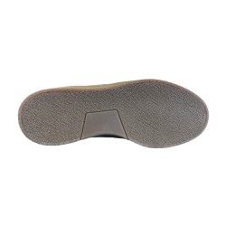Cetti Zapatilla Casual C-1366 Gris Ante Oxido Hombre