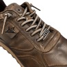 Cetti Zapatilla Casual C-848 Marrón Nature Tin Moka Hombre