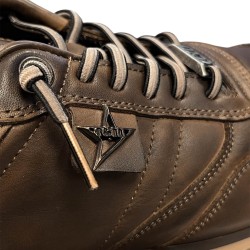 Cetti Zapatilla Casual C-848 Marrón Nature Tin Moka Hombre