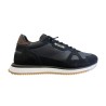 Cetti Zapatilla Causal C-1397 Ante Azul Oscuro Nature Navy Hombre