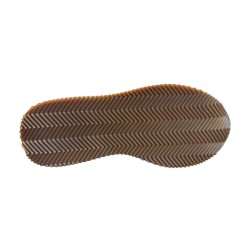 Cetti Zapatilla Casual C-1397 Ante Marrón Nature Coffe Hombre
