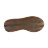 Cetti Zapatilla Casual C-1397 Ante Marrón Nature Coffe Hombre