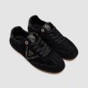 Guess Zapatilla Ante Relli Negro Black Mujer