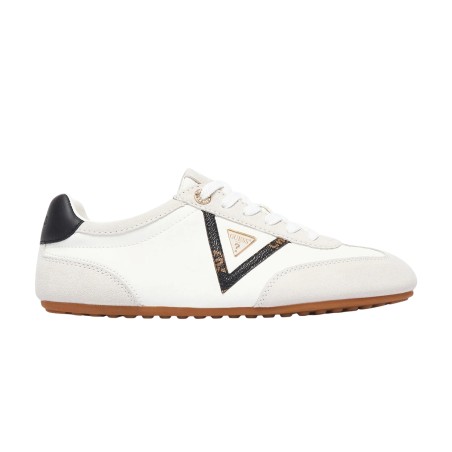 Guess Zapatilla Ante Relli...