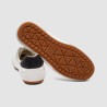 Guess Zapatilla Ante Relli Blanco White Mujer