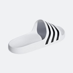 ADIDAS Sandalia Adilette Aqua Blanco Hombre
