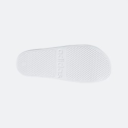 ADIDAS Sandalia Adilette Aqua Blanco Hombre