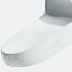 ADIDAS Sandalia Adilette Aqua Blanco Hombre