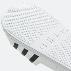 ADIDAS Sandalia Adilette Aqua Blanco Hombre