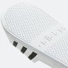 ADIDAS Sandalia Adilette Aqua Blanco Hombre