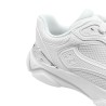 Guess Zapatilla Mazzy Blanco White Mujer