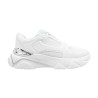 Guess Zapatilla Mazzy Blanco White Mujer