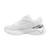 Guess Zapatilla Mazzy Blanco White Mujer