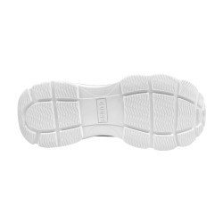 Guess Zapatilla Mazzy Blanco White Mujer