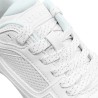 Guess Zapatilla Mazzy Blanco White Mujer