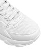 Guess Zapatilla Mazzy Blanco White Mujer