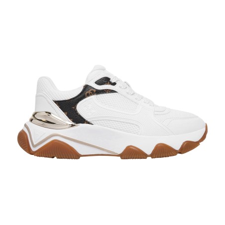 Guess Zapatilla Mazzy...