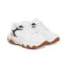 Guess Zapatilla Mazzy Blanco Multi Mujer
