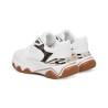 Guess Zapatilla Mazzy Blanco Multi Mujer