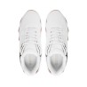 Guess Zapatilla Mazzy Blanco Multi Mujer