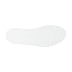 Guess Zapatilla Gilax2 Blanco Beige White Mujer