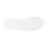 Guess Zapatilla Gilax2 Blanco Beige White Mujer