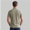 Guess Polo Premium Detailed Tech Verde Green Hombre