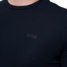 Guess Camiseta New Tech Stretch Azul Oscuro Hombre