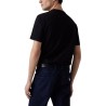 Guess Camiseta Guebox Azul Oscuro Hombre