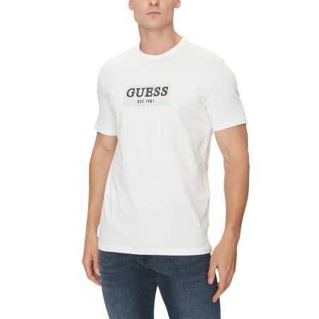 Guess Camiseta Guebox...