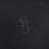 Guess Camiseta Bsc Raised Quattro G Azul Marino Hombre